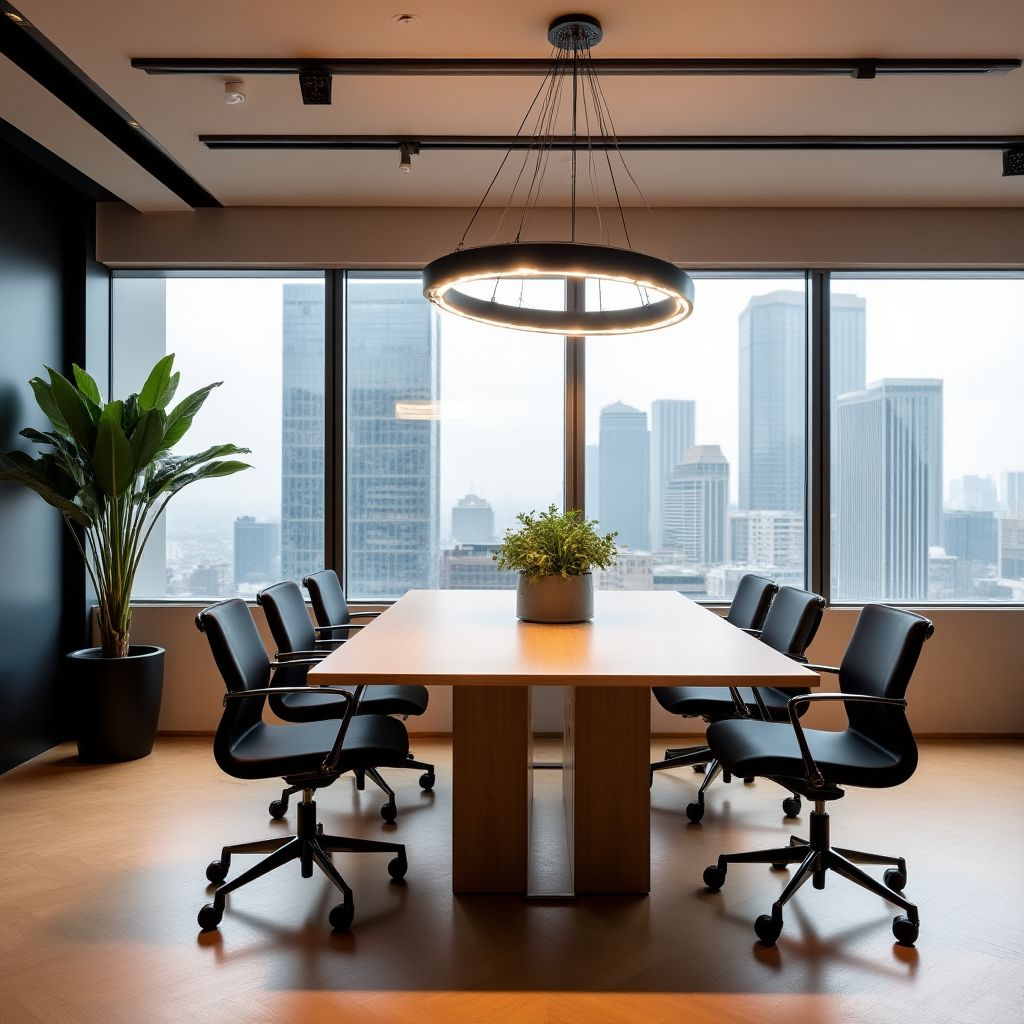 Career Catalyst modern office workspace Melbourne