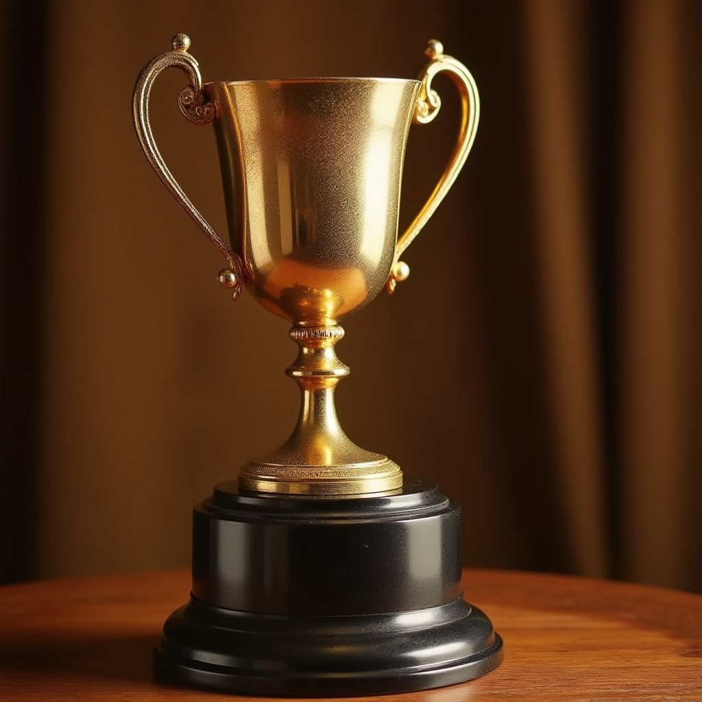 Australian Career Excellence Award