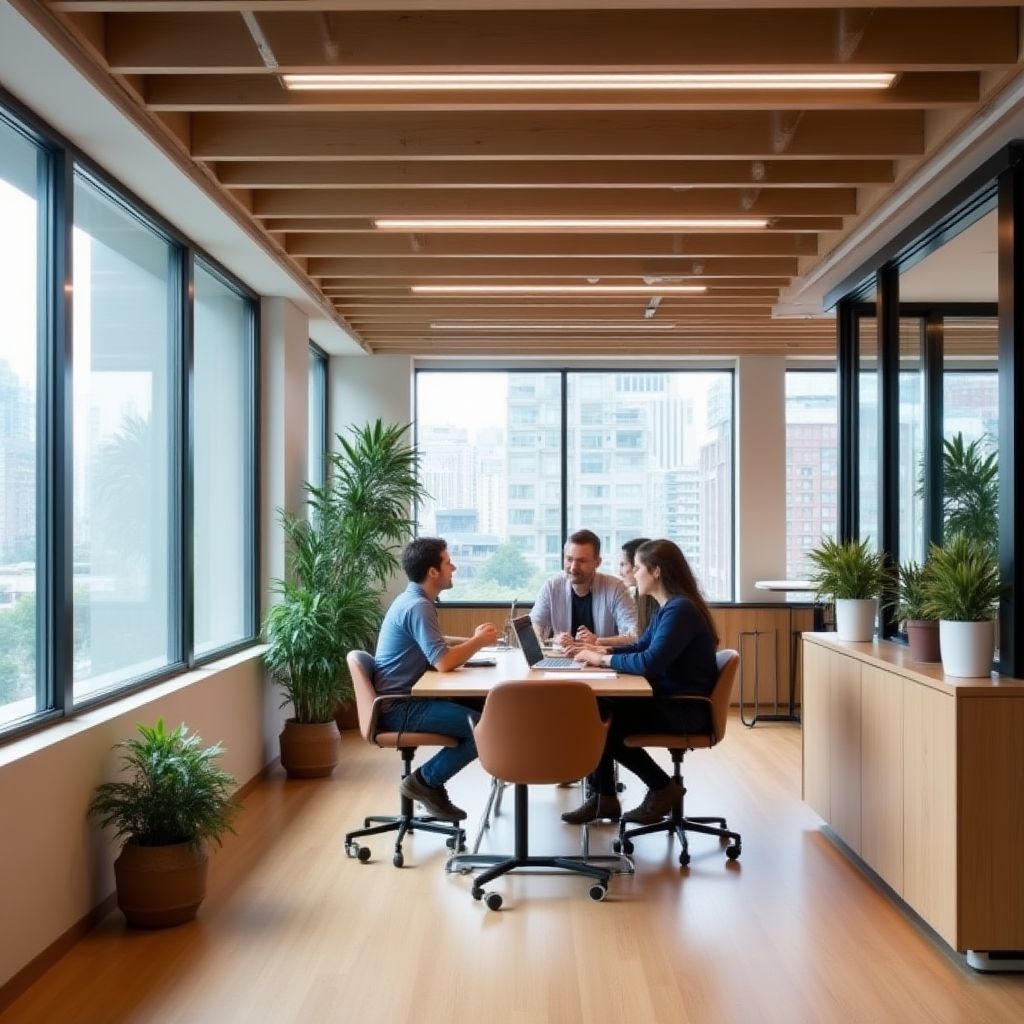 Career Catalyst founding story Melbourne office