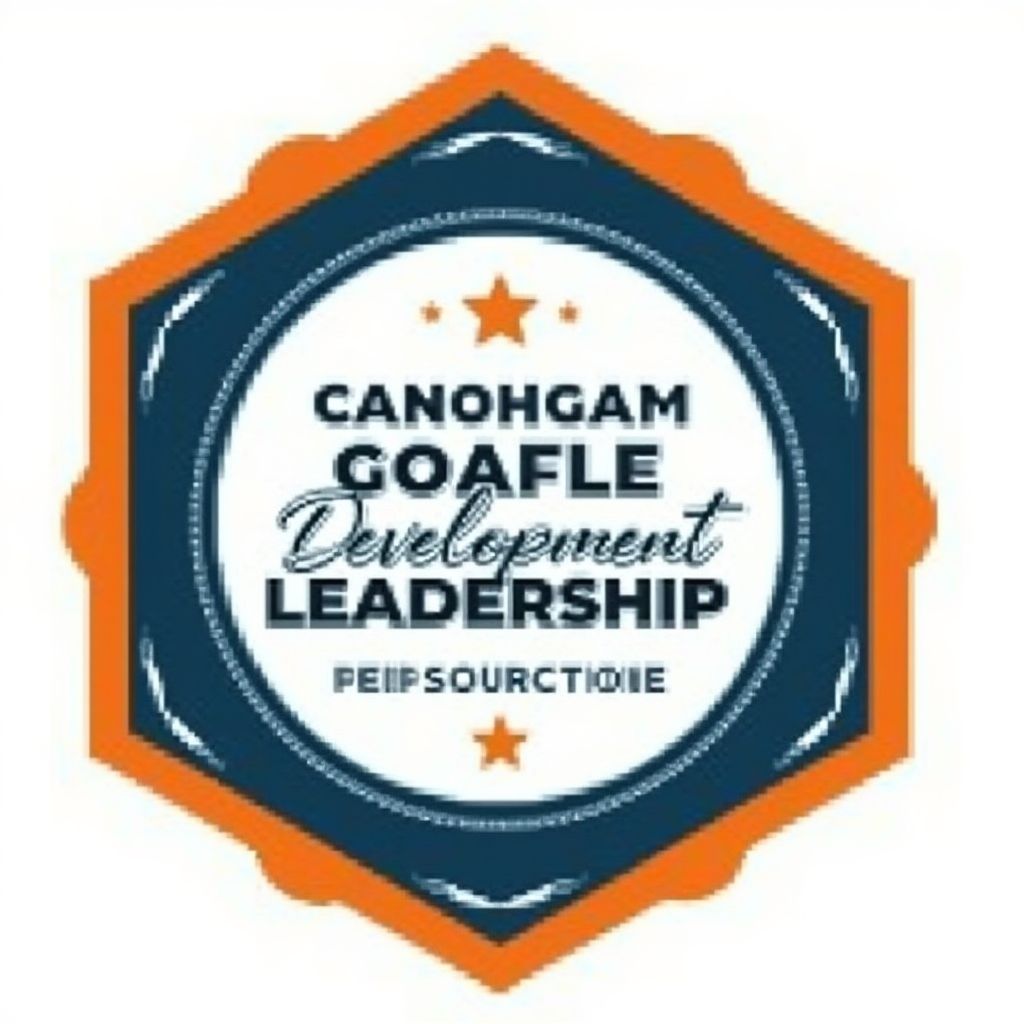 Professional Development Leadership Badge