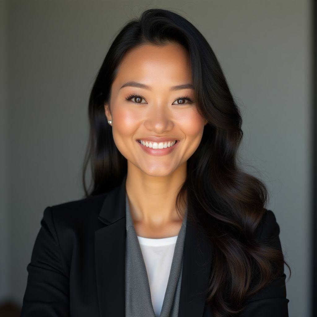 Rebecca Thompson CEO Career Catalyst