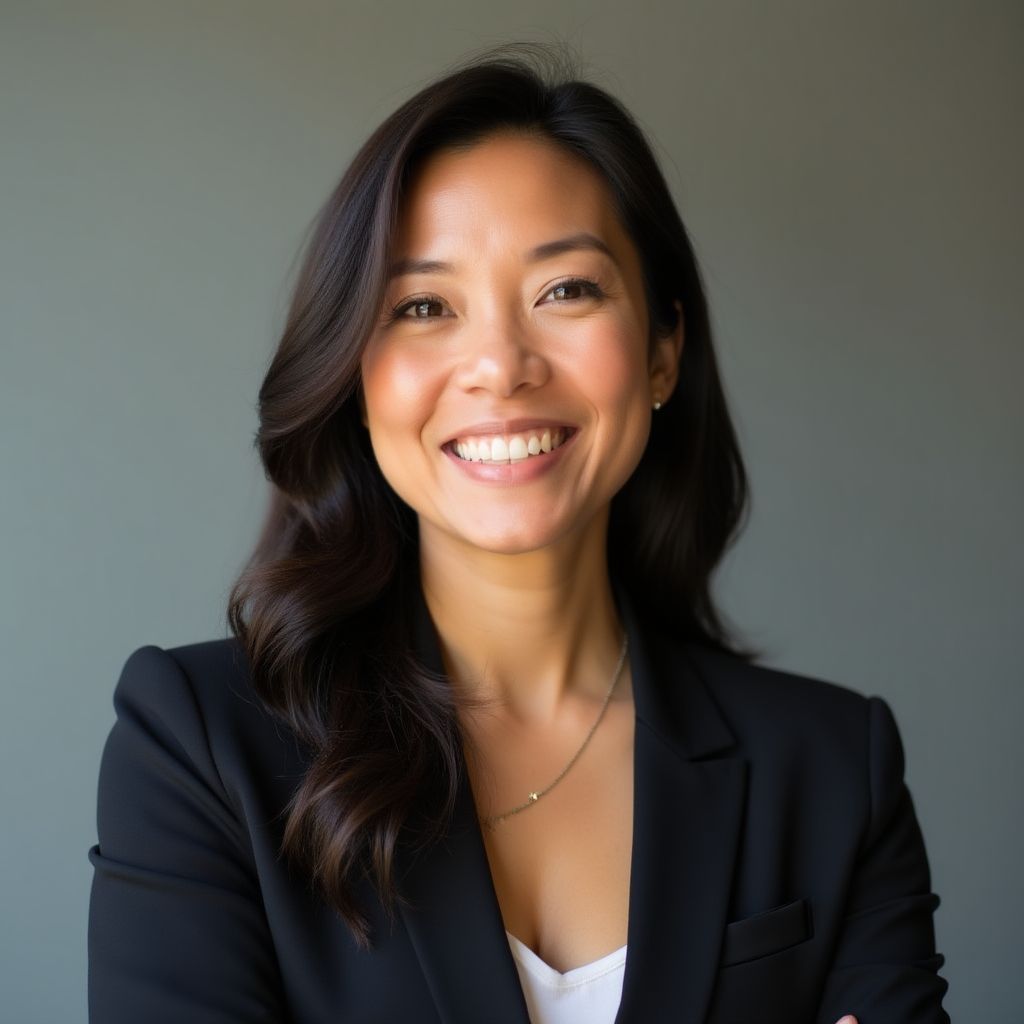 Alexandra Petrov Senior Marketing Manager testimonial