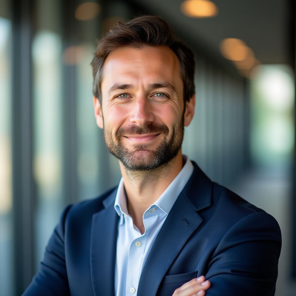 Benjamin Walsh Engineering Team Lead testimonial