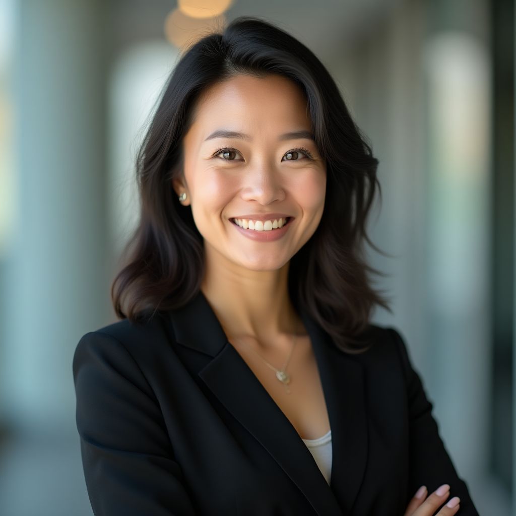 Catherine Wong Finance Director testimonial