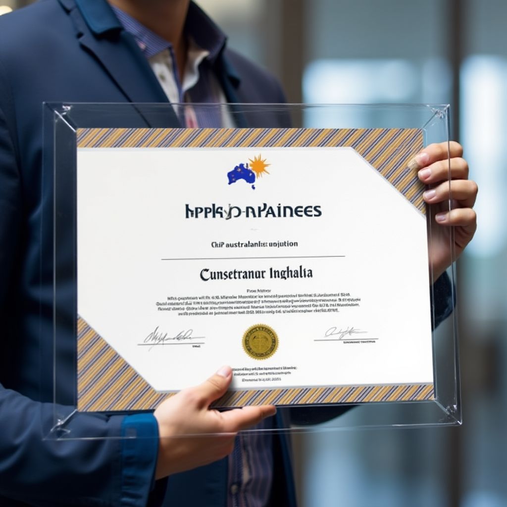 Workplace Innovation Certificate